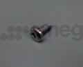 Smeg Screw - 899372535 Front Panel Screw